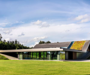 Dom jednorodzinny Green Line House 4
