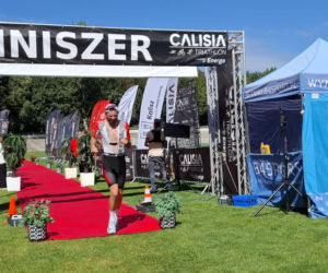 Kalisz. Sportowych emocji nie brakowało! Za nami Calisia Triathlon 2026