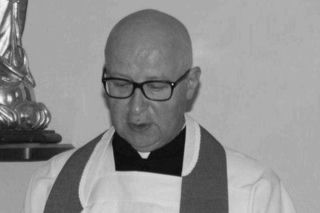 Żałoba w kościele w Siedlcach. Ksiądz Krzysztof Skwierczyński umarł w czasie mszy na oczach wiernych