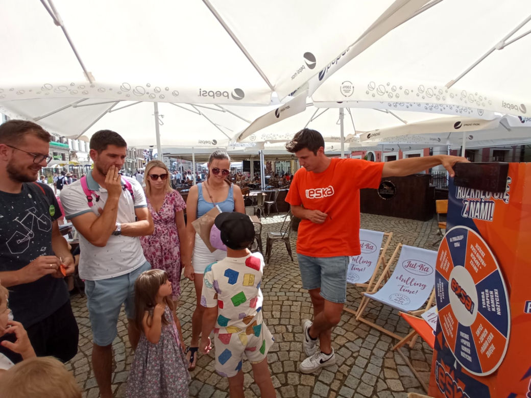 Tak bawiliśmy się na ESKA Summer City! (12 lipca - 16 lipca)