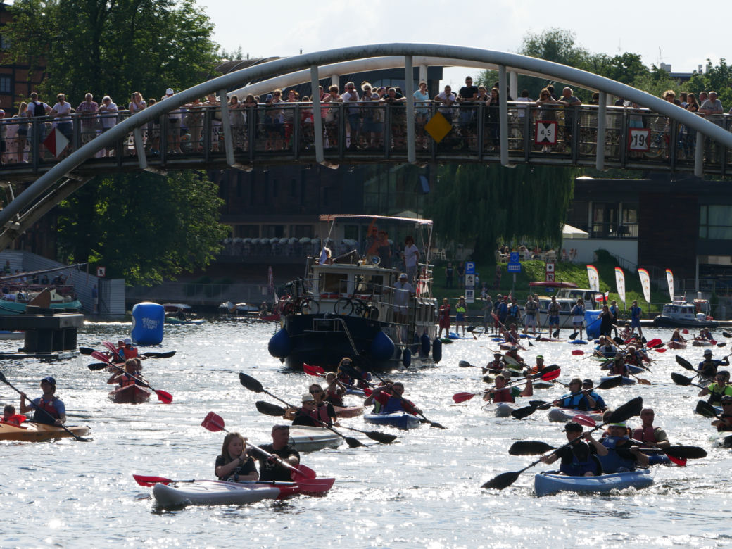 Ster na Bydgoszcz