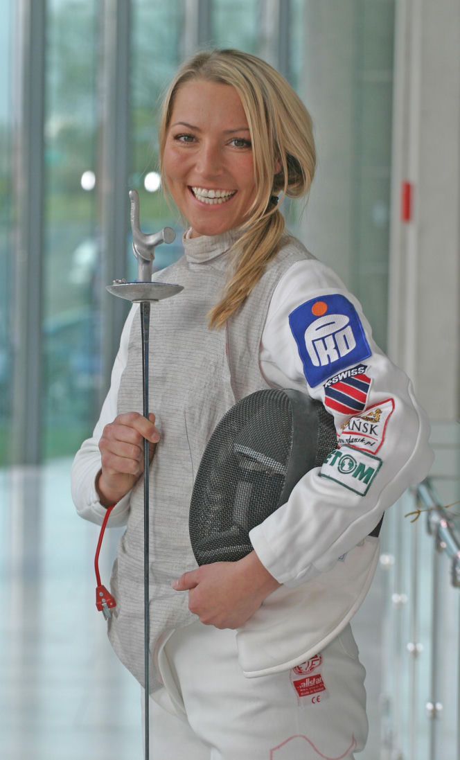 Tak zmieniała się Sylwia Gruchała