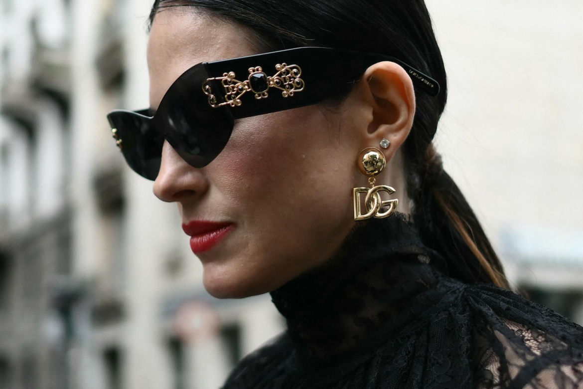 Milan Fashion Week
