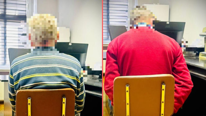 Zakatowali psa siekierą i kantówką. Szokujące okrucieństwo na Dolnym Śląsku 