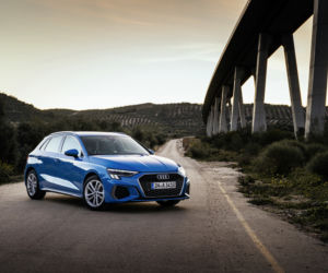 Audi A3 Sportback 30 TDI