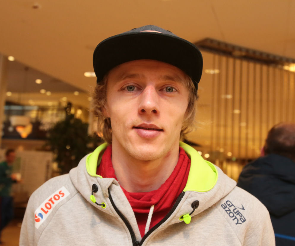 Dawid Kubacki