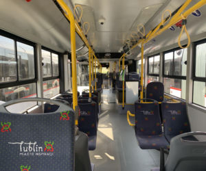 Powiększył się lubelski tabor autobusowy. Po ulicach miasta jadą nowe hybrydy