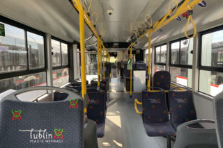 Powiększył się lubelski tabor autobusowy. Po ulicach miasta jadą nowe hybrydy