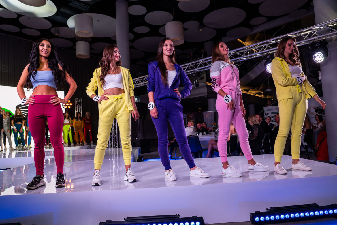 Gala Finałowa Miss Dolnego Śląska 2020