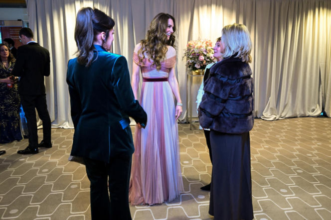 Księżna Kate zalała się łzami. Gorzkie słowa Williama