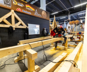 Murator na Dach Forum 2026 - Targi Kielce