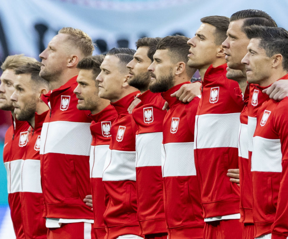 Mecz Polska - Hiszpania SKŁADY 19.06.2021. Kto gra w meczu Polska Hiszpania? [EURO 2021]