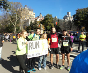maraton 