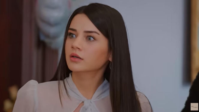 Miłość i nadzieja odc. 347. Bahar