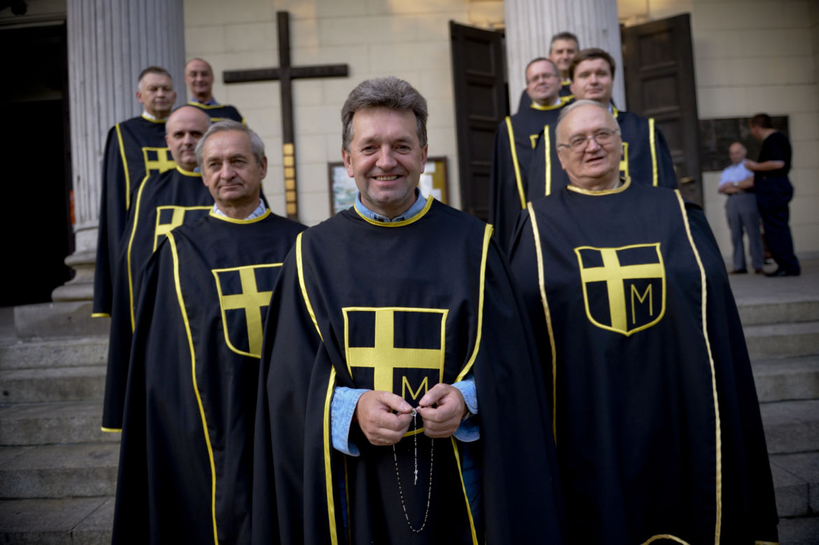 Abp Henryk Hoser nie żyje