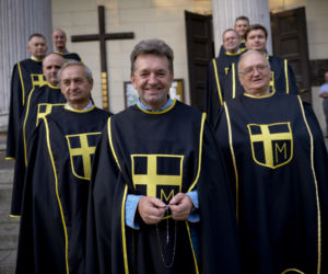 Abp Henryk Hoser nie żyje