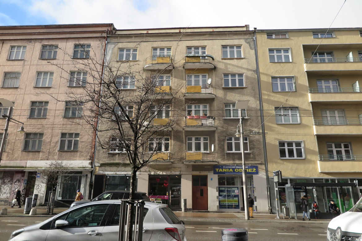 Gdyńskie zabytki z dotacjami na remont