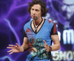 Szymon Majewski Show