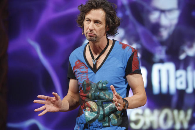 Szymon Majewski Show