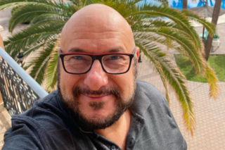 Piotr Gąsowski miał pecha na wakacjach. Stracił cenną rzecz