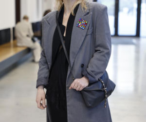 Gwiazdy na premierze książki Orłosiów