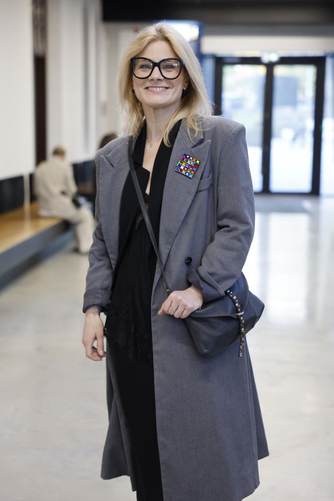 Gwiazdy na premierze książki Orłosiów