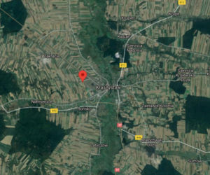 Krasnystaw: Makabryczny wypadek na obwodnicy. Nie żyją dwie osoby
