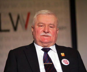 Wałęsa nie był agentem