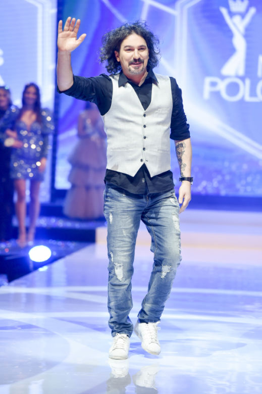 Mariusz Kałamaga