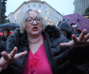 Lempart pogoniła Schreiber: Jestem lesbijką, ona homofobką. Nie podam jej ręki