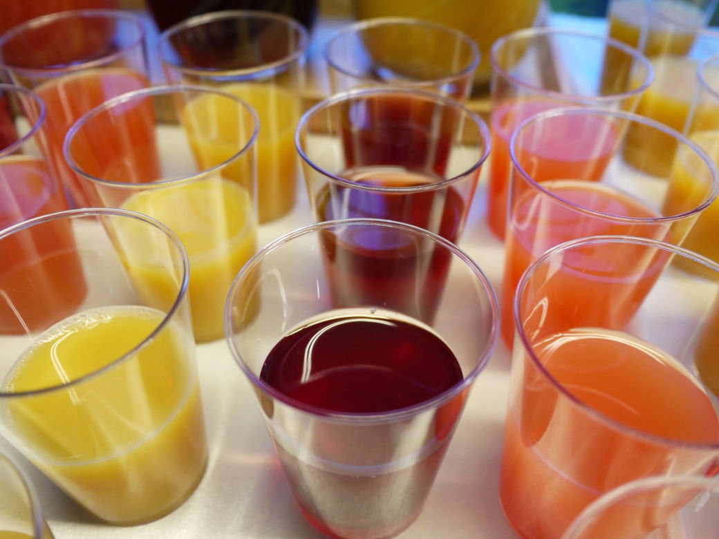 Produkty, których należy unikać w czasie upalnych dni