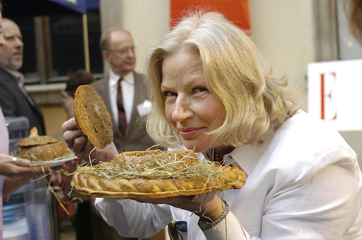Bożena Dykiel