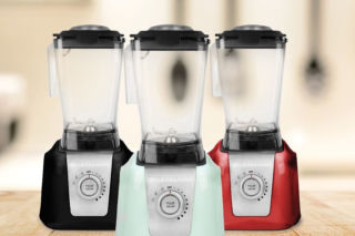 Blender ręczny i kielichowy: mały i pomocny sprzęt AGD