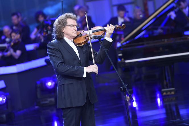 Olga Bończyk, Zbigniew Wodecki