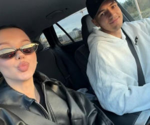 Żona Jakuba Kiwiora