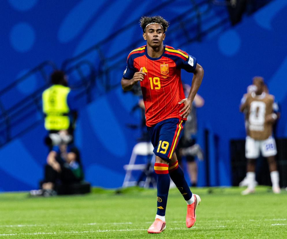Kto gra dzisiaj na mundialu? Francja, Hiszpania i Belgia walczą w piątek, 26 czerwca
