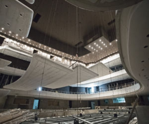 Narodowe Forum Muzyki we Wrocławiu