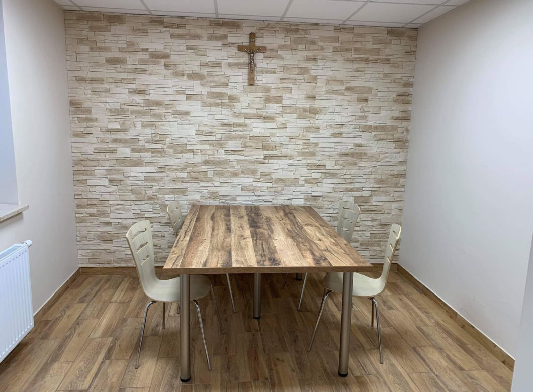 Dwa budynki podlaskich strażaków przeszły modernizację. Tak się prezentują [ZDJĘCIA]