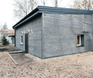 Nasz Nowy Dom - Marki