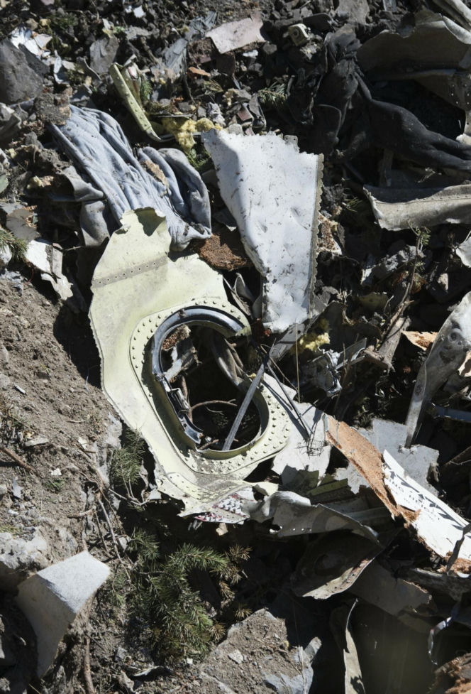 Katastrofa samolotu Germanwings w Alpach