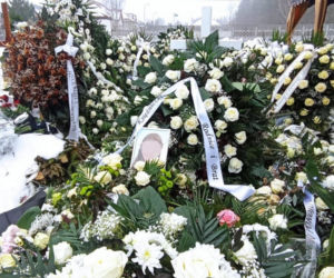 Tragedia na Malcie. Pogrzeb 13-letniej Oliwii