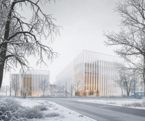 Niewygrane projektu Filharmonii w Krakowie