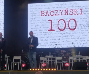 Powstanie Warszawskie. Koncert Baczyński 100 na Woli 