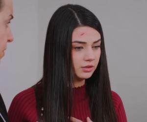 Miłość i nadzieja, odc. 364. Bahar, Cavidan