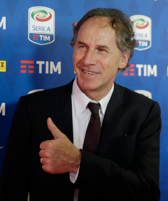 Franco Baresi