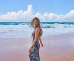 Królowa Przetrwania 3, odcinek 5