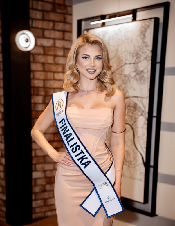 Sara Stempka- Jejkowice, woj. śląskie