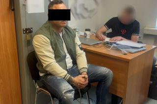 21 osób z zarzutami, a to nie koniec! Policja rozbiła mafię samochodową