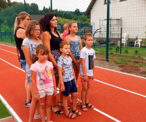 Boisko SP nr 2 Starachowice