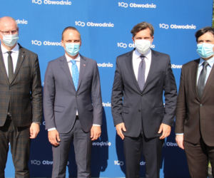 Obwodnica Kalisza ZATWIERDZONA przez wiceminister infrastruktury! Wiemy, kiedy powstanie!